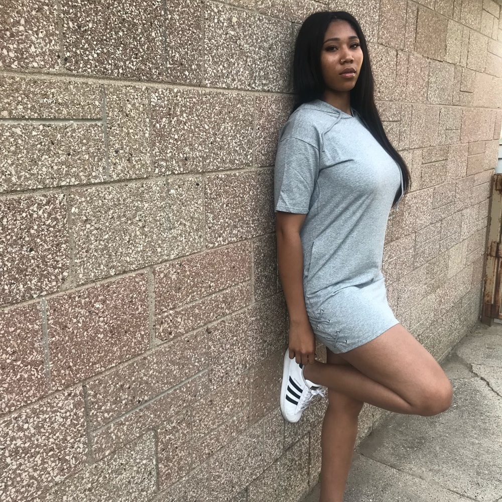 💛Keep It Cute Tunic Dress💛